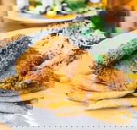 The Prince - Restaurant Guide