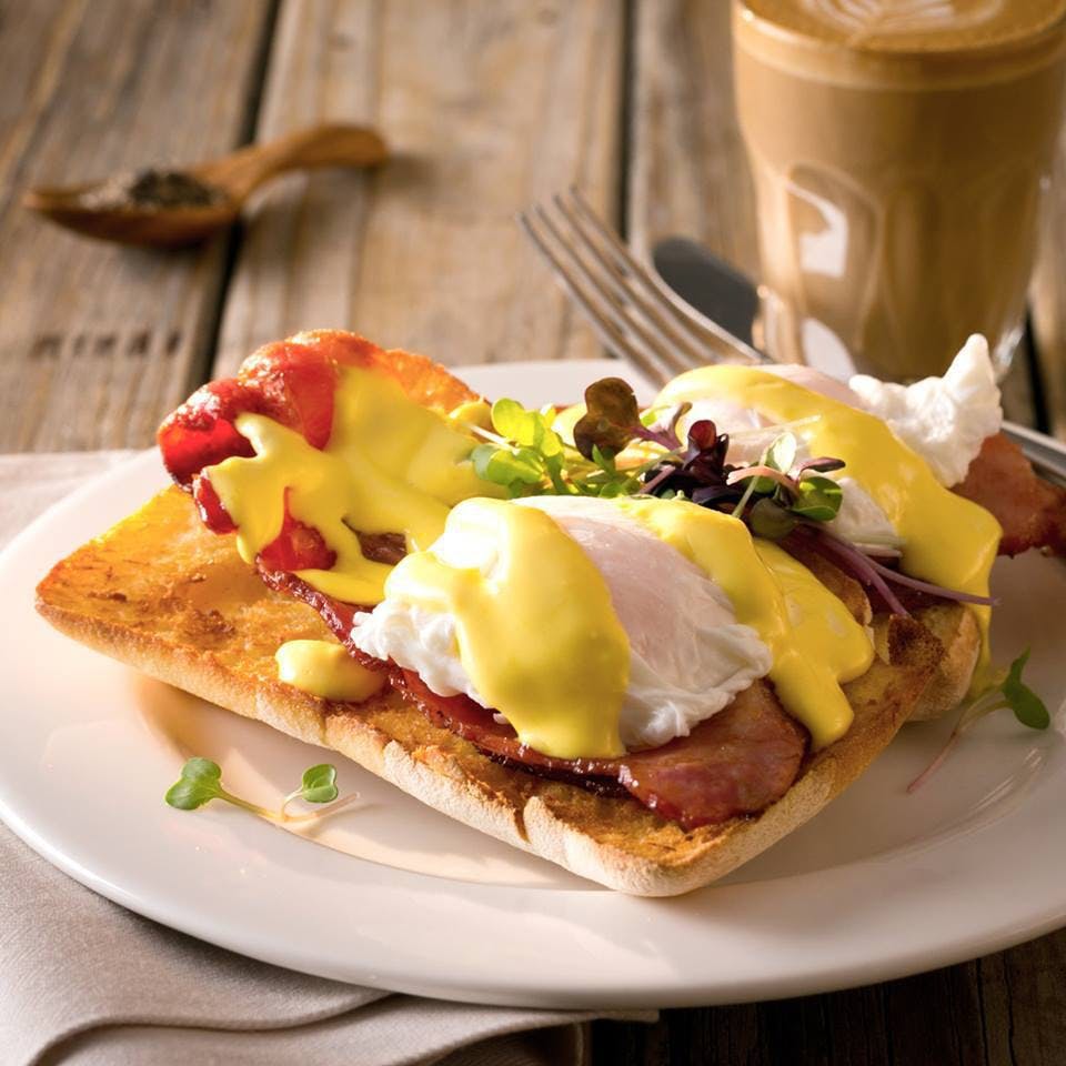 The Coffee Club - Bankstown Bankstown