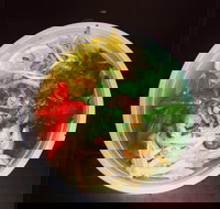 The Rice Hut - Restaurant Guide