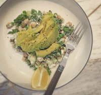 Three Beans - Castle Hill - Restaurant Guide