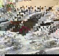 Tintenbar Teahouse - Restaurant Guide