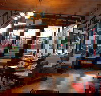 Top Deck cafe - Restaurant Guide