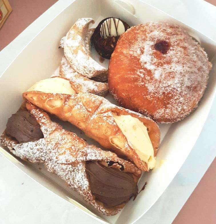 Merlynston VIC Restaurant Guide