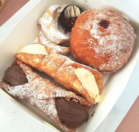 Trivelli Cakes - Restaurant Guide