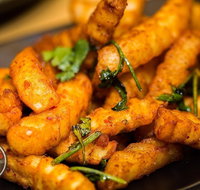 Two Sticks Quay St - Haymarket - Restaurant Guide