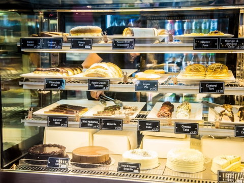 Ulladulla Cafe - Restaurant Guide 1