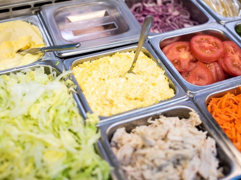 Ulladulla Cafe - Restaurant Guide 2