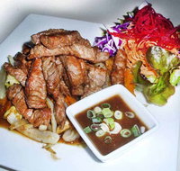 Ummarin - Restaurant Guide