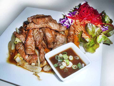 Ummarin - Restaurant Guide 0