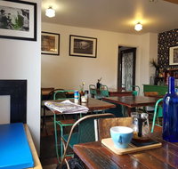 Uncle Drew Cafe - Restaurant Guide