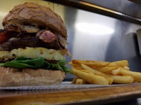 Vaby's Restaurant