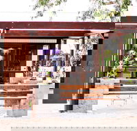 Vineyard Road Cellar Door - Restaurant Guide
