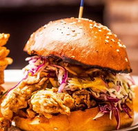 Waterworks Hotel - Restaurant Guide
