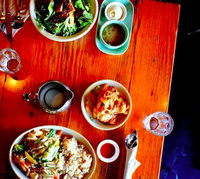 Yong Green Food