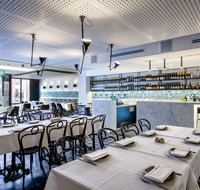 Zahli Modern Middle Eastern Restaurant - Restaurant Guide