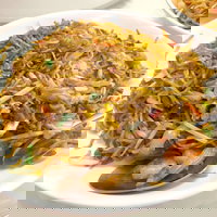 All Star Bakut Teh House