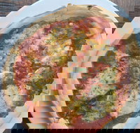 Amazing Grace - Restaurant Guide