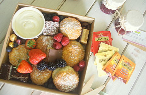 Annie's High Teas - Restaurant Guide 2