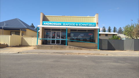 Ardrossan Seafood And Schnitzels - Restaurant Guide 0