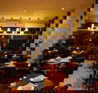 Aroi Thai Restaurant - Restaurant Guide