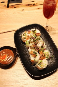 Aunty Eight's Vietnamese - Revesby Workers'