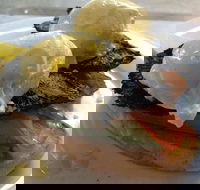 Bacino Bar - Balgowlah - Restaurant Guide