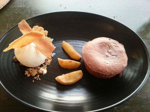 Barnbougle Dunes - Restaurant Guide 0