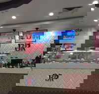 Baskin Robbins - Warwick - Restaurant Guide