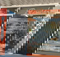 Bayside Bakery - Restaurant Guide