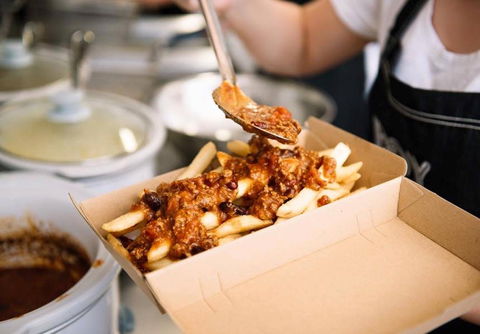 Beaches Of Mornington - Restaurant Guide 0