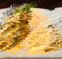 Bella Venezia Restaurant  Bar - Restaurant Guide