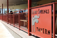 Berry Springs Takeaway and Berry Springs Restaurant Guide Restaurant Guide