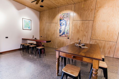 Boston Bean Coffee Company - Restaurant Guide 1