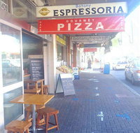 Botany Espressoria - Restaurant Guide