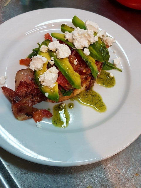 Bridge Cafe - Restaurant Guide 0
