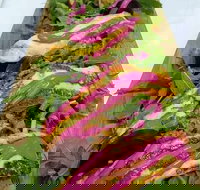 Brookside Vineyard - Restaurant Guide