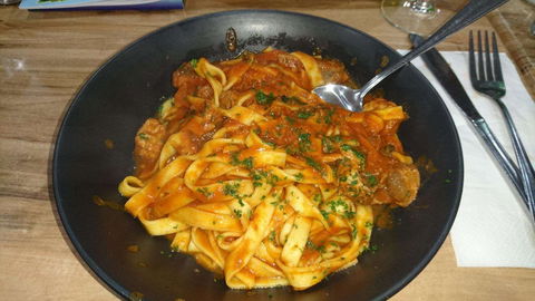 Cafe Rosso - Restaurant Guide 0