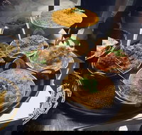 Carby's Bakehouse - Restaurant Guide