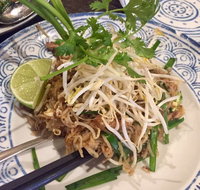Chat Thai - Haymarket - Restaurant Guide