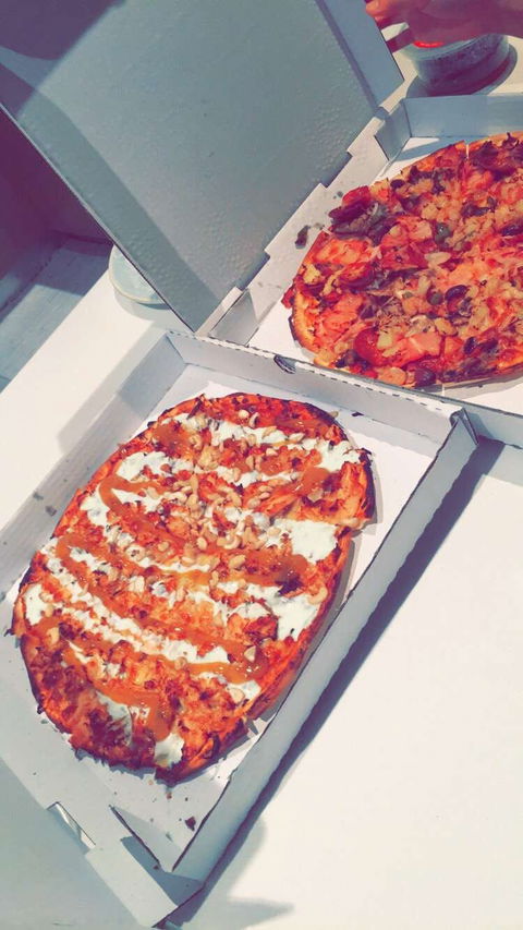 Chelsea Pizza Co - Restaurant Guide 0