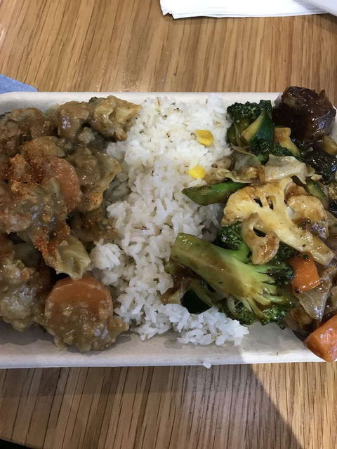 Chi-Ran Vegetarian - Restaurant Guide 0