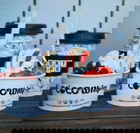 Coco Whip - Restaurant Guide