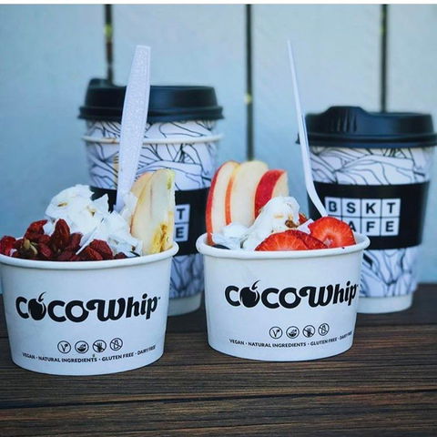 Coco Whip - Restaurant Guide 0