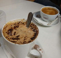 Coffee and Kitchen Centre - Restaurant Guide