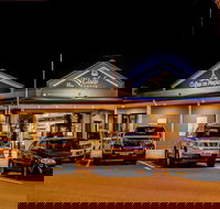 Cooroy RSL - Restaurant Guide