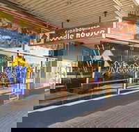 Cranbourne Noodle House - Restaurant Guide