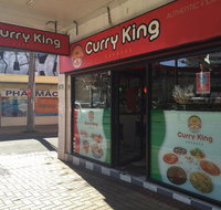 Curry King - Maroubra - Restaurant Guide