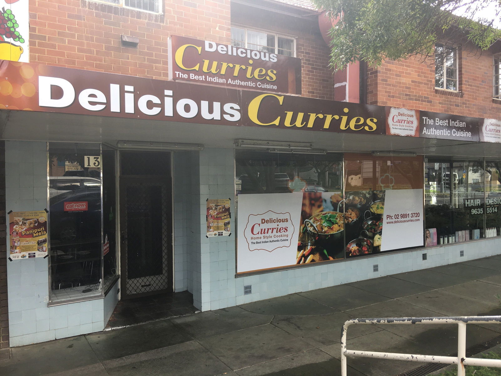 Constitution Hill NSW Restaurant Guide