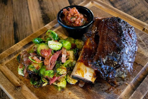 Dogwood, BX - Restaurant Guide 0