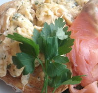 Edwards Providore - Restaurant Guide